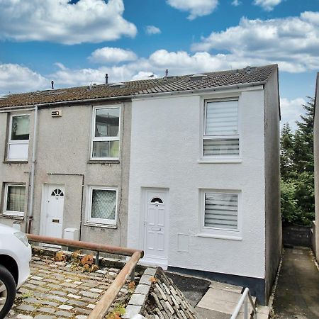 Katie'S House Apartment Cumbernauld Exterior photo